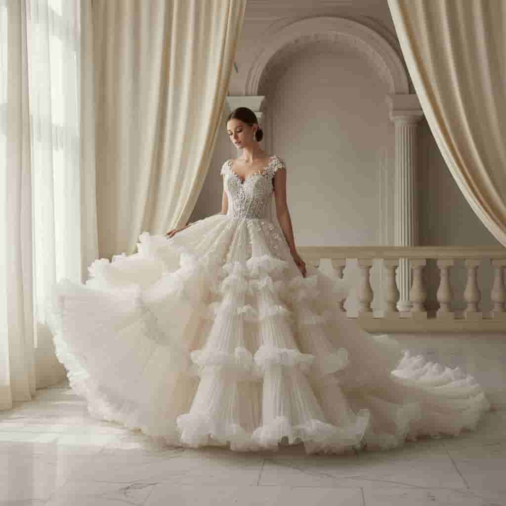 ballgown