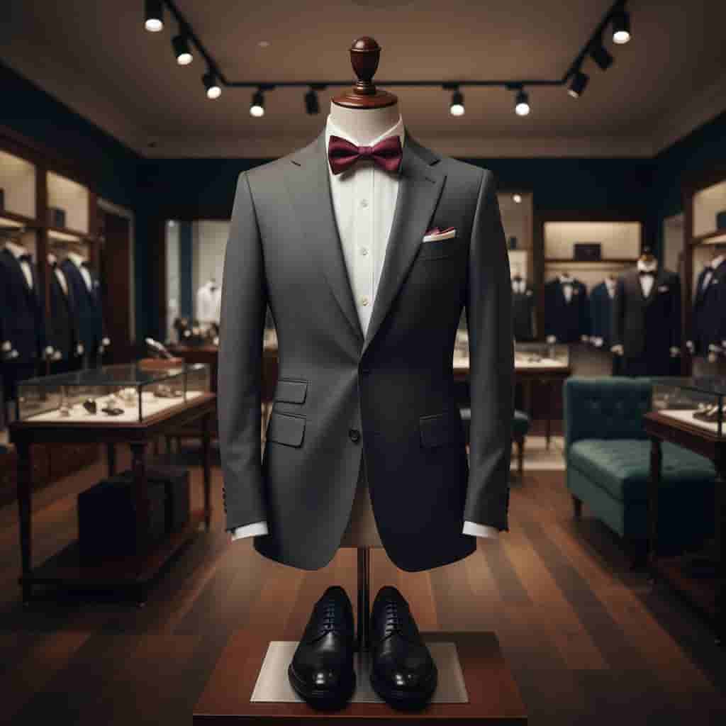 bowtieStyle