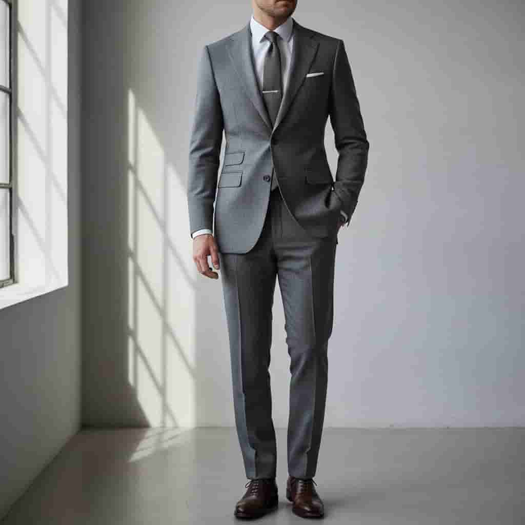 classicSuit
