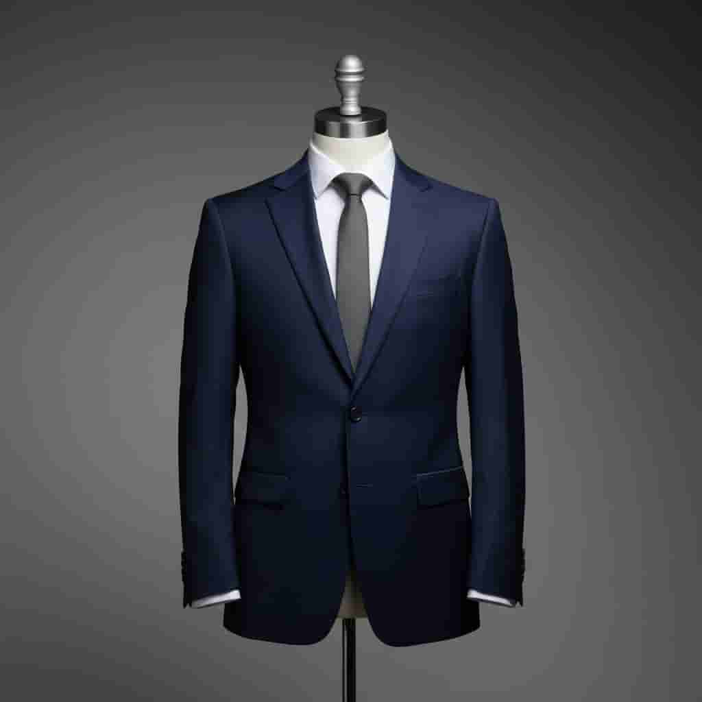 classicSuit