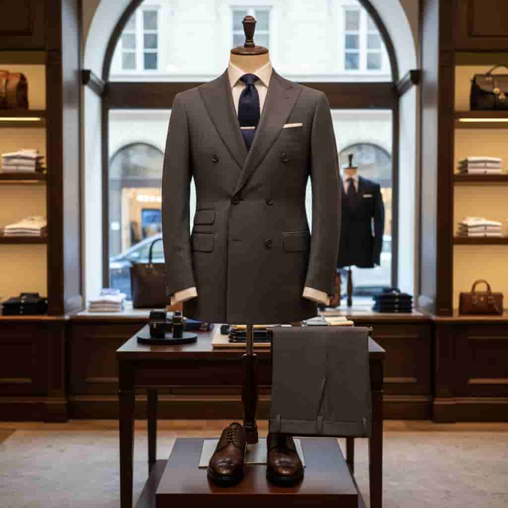 classicSuit