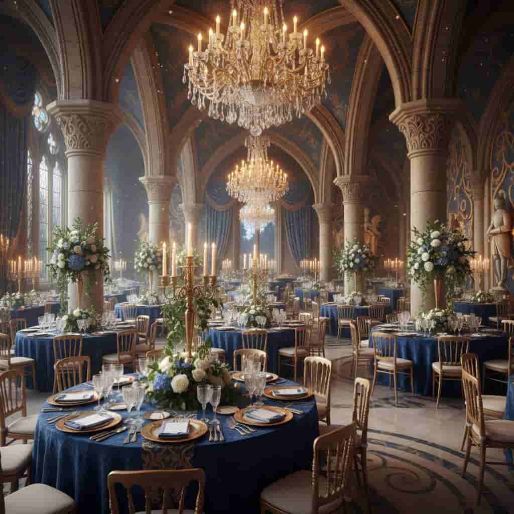 fairytale