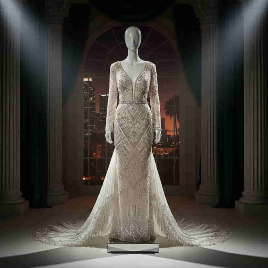 virtual wedding dress designer Virtual Fashion Design Wedding Projects :: Photos, videos, logos, illustrations and branding :: Behance