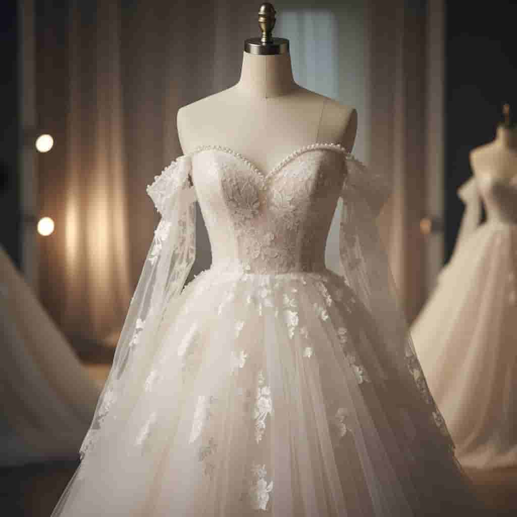 romanticOffShoulder