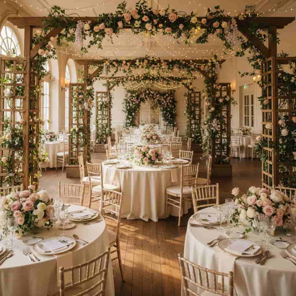 romanticGarden