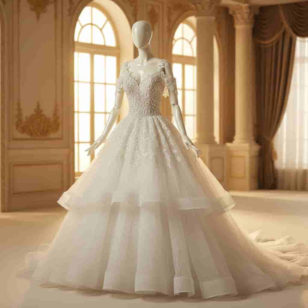 royalBallgown