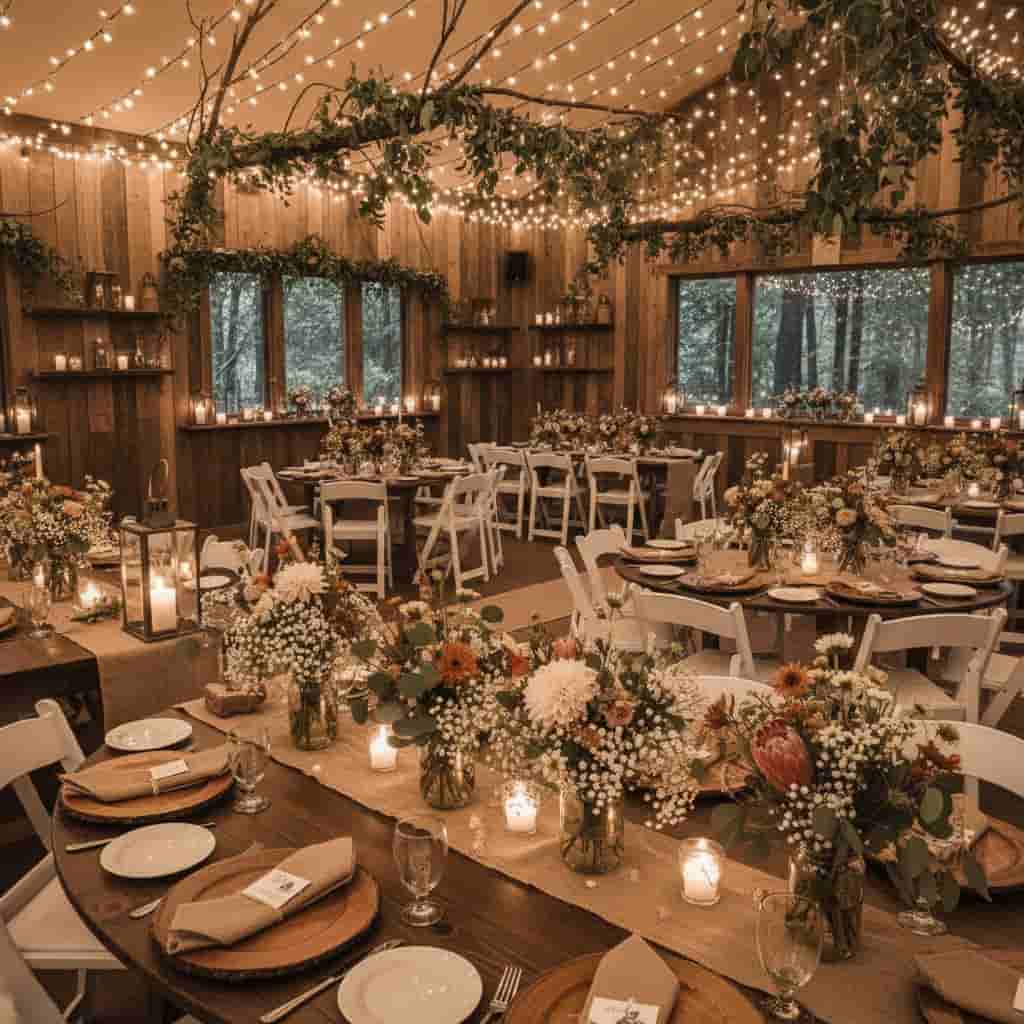 rusticWoodland