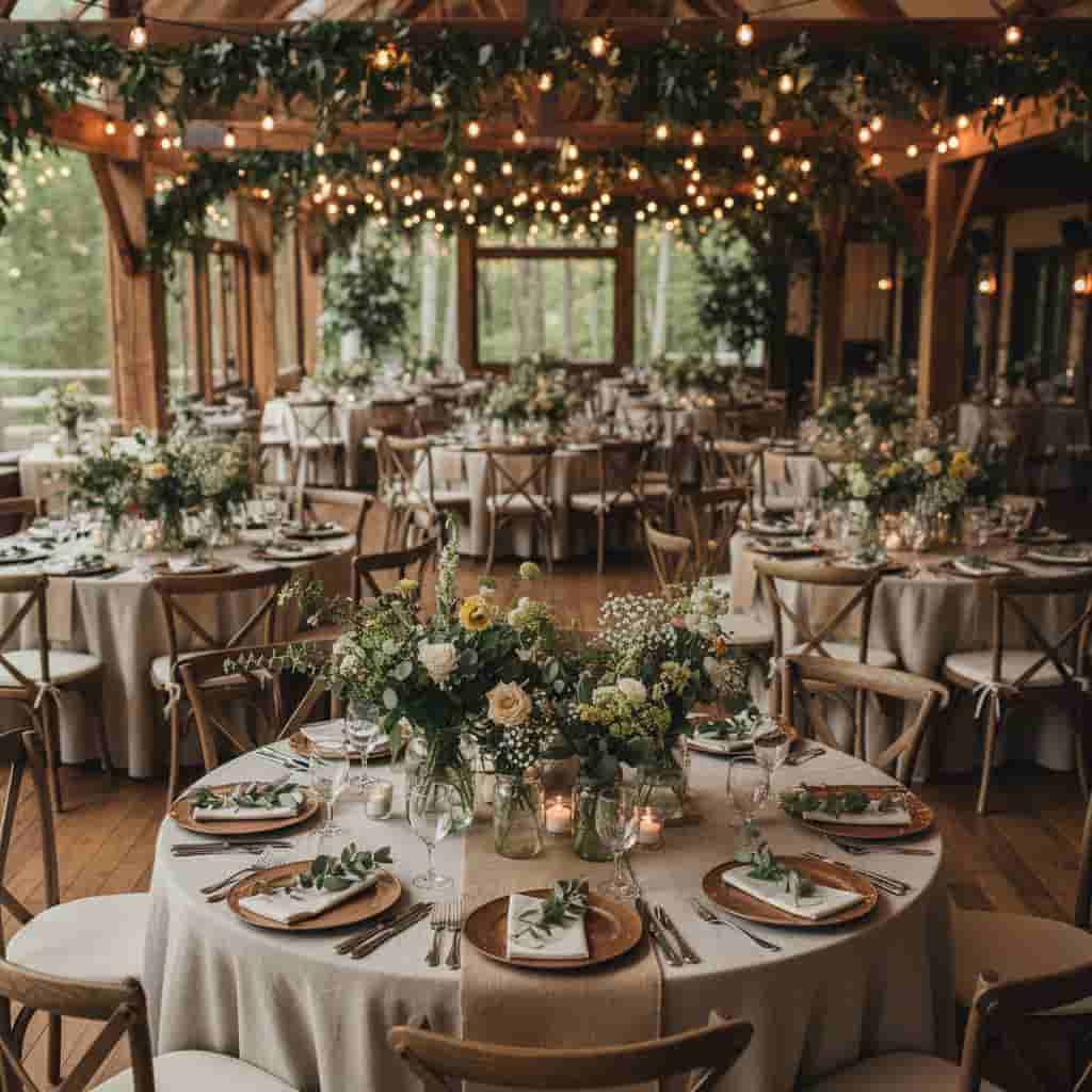 rusticWoodland