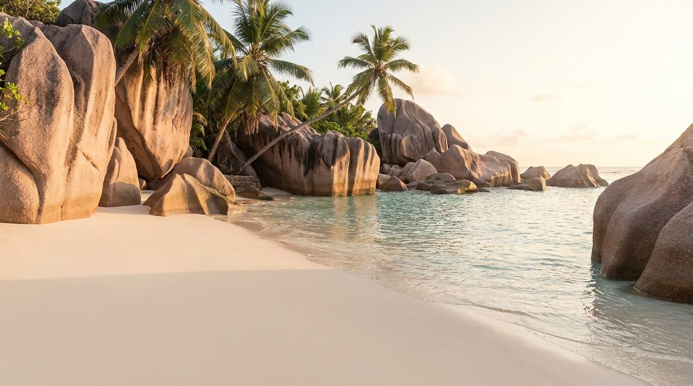 Seychelles