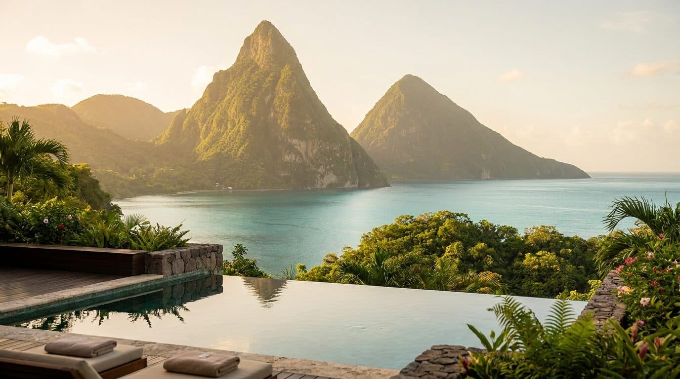 Saint Lucia