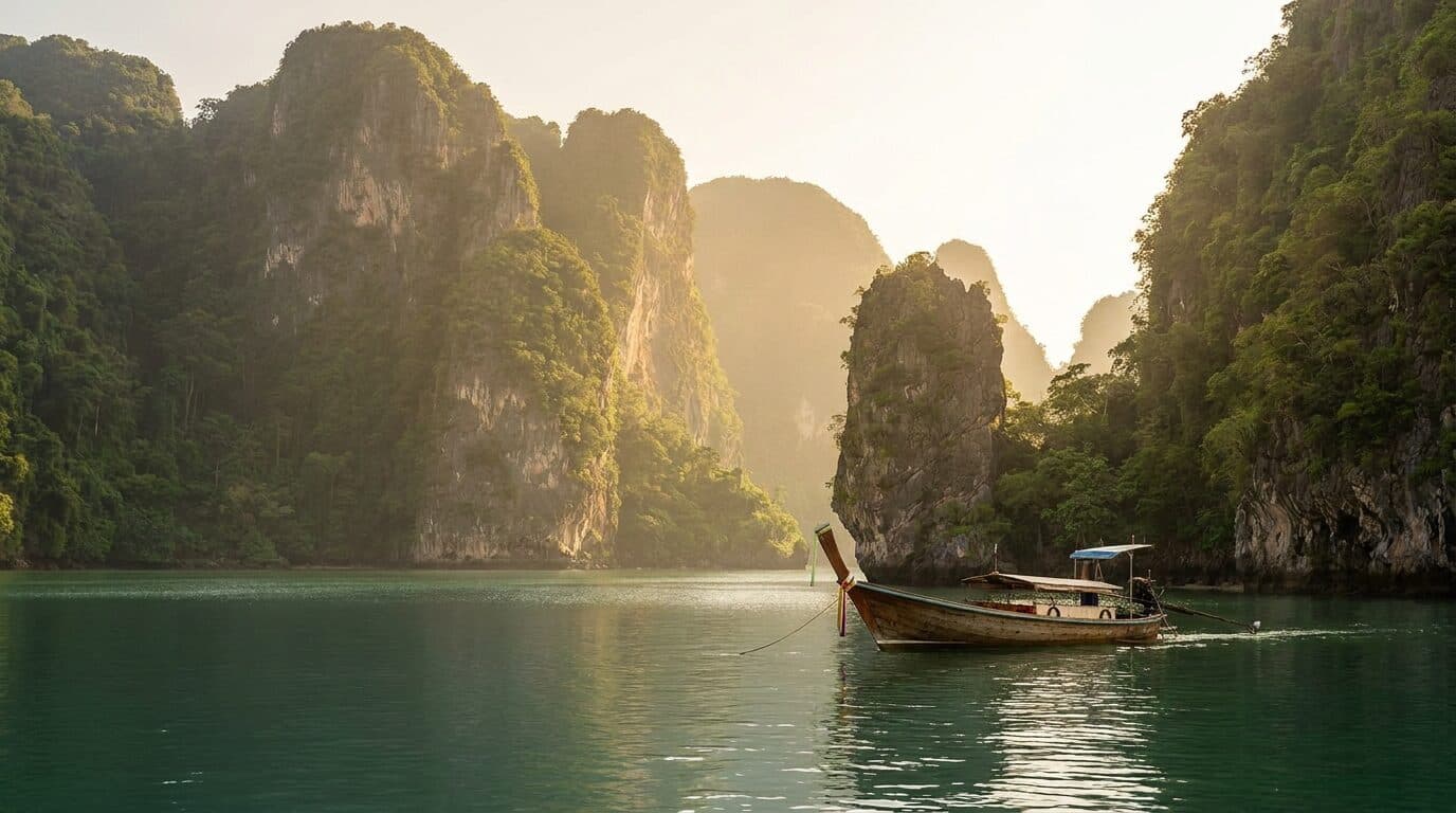 Thailand