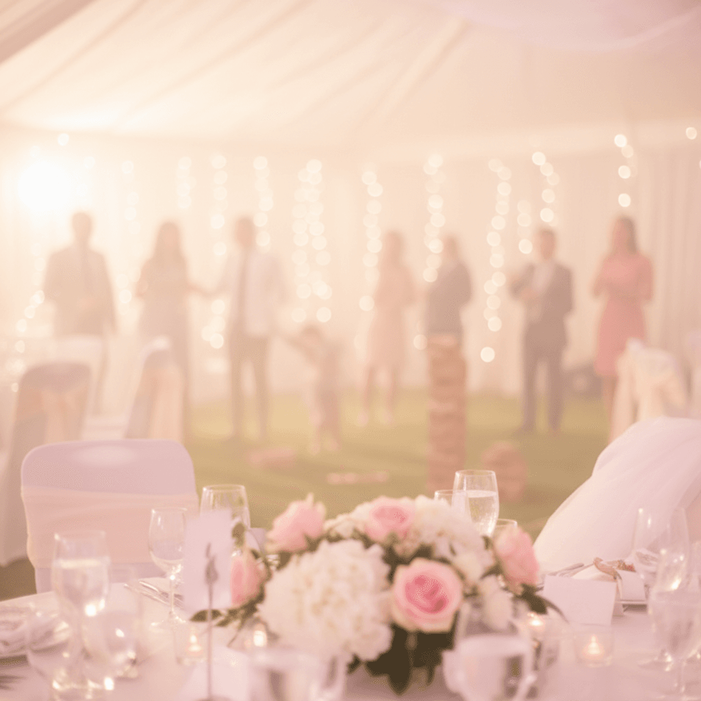 Modern Wedding Games 2026/2027 - Ideas That Engage ALL Guests