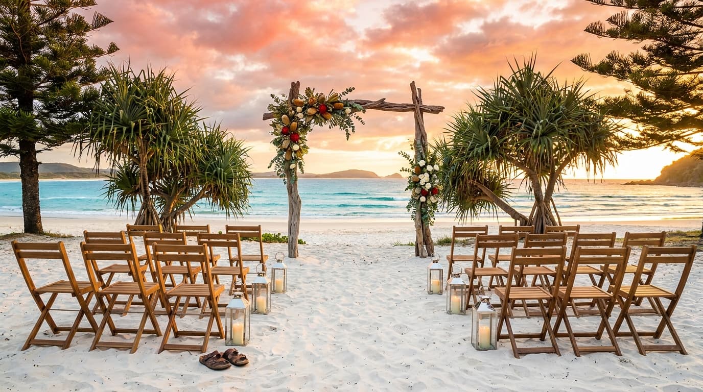 Collect Every Guest Photo at Your Wedding in Australia