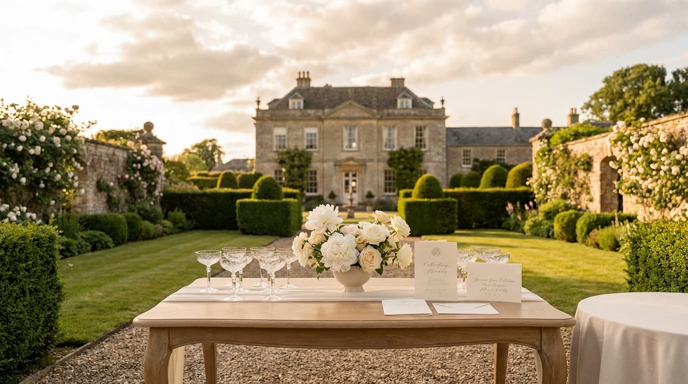 Collect Every Guest Photo at Your Wedding in the UK