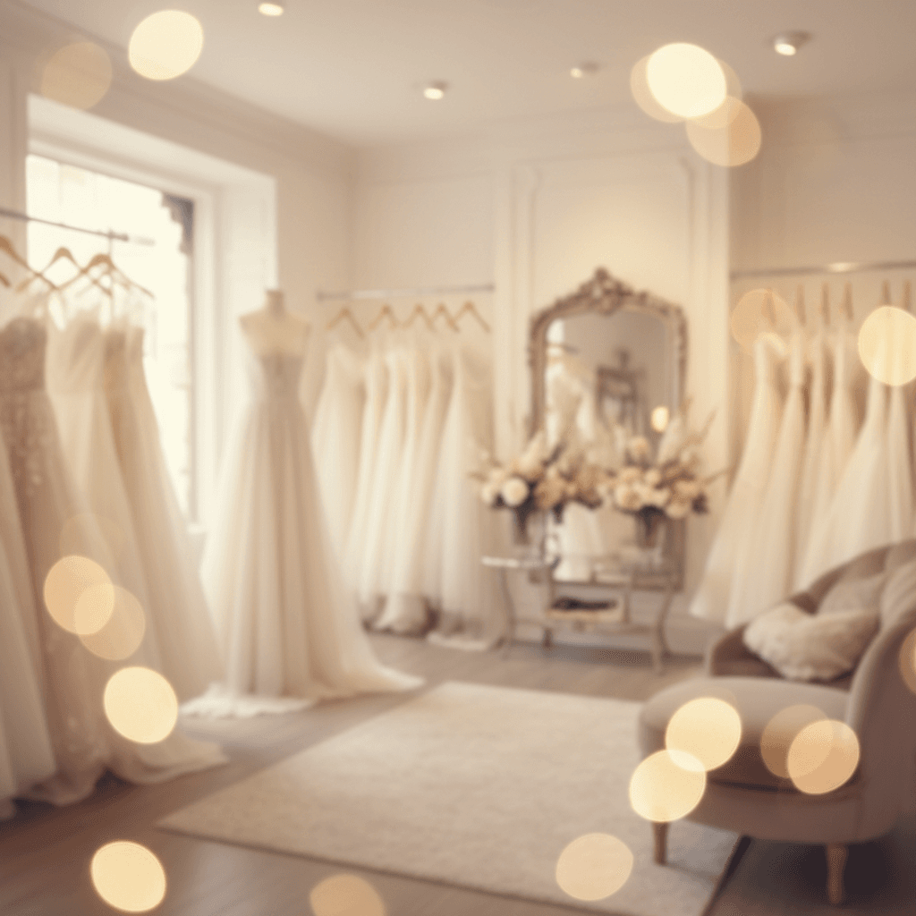 Prova virtuale abiti da sposa - Come scegliere l'abito per la tua fisicità