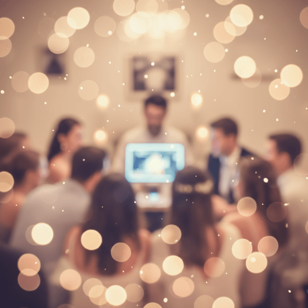 Jsou online prenosy svadieb populární a kolik hostí je sleduje vzdálene?